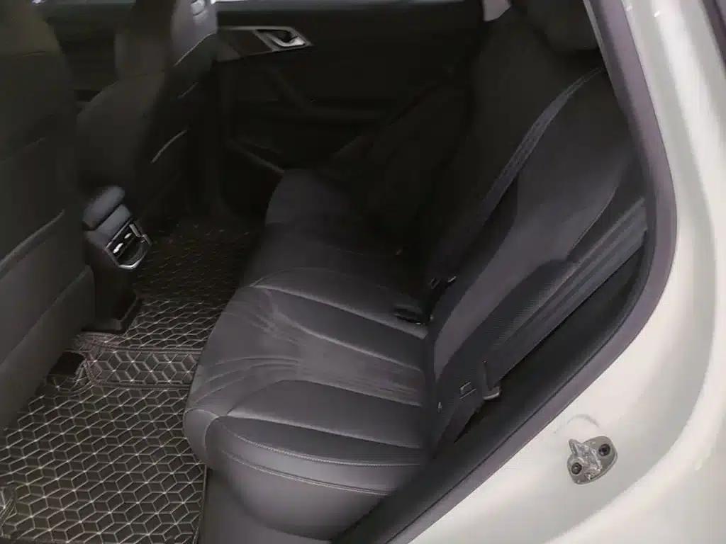 Roewe D5X DMH 2024 135 Flagship Edition — миниатюра 24