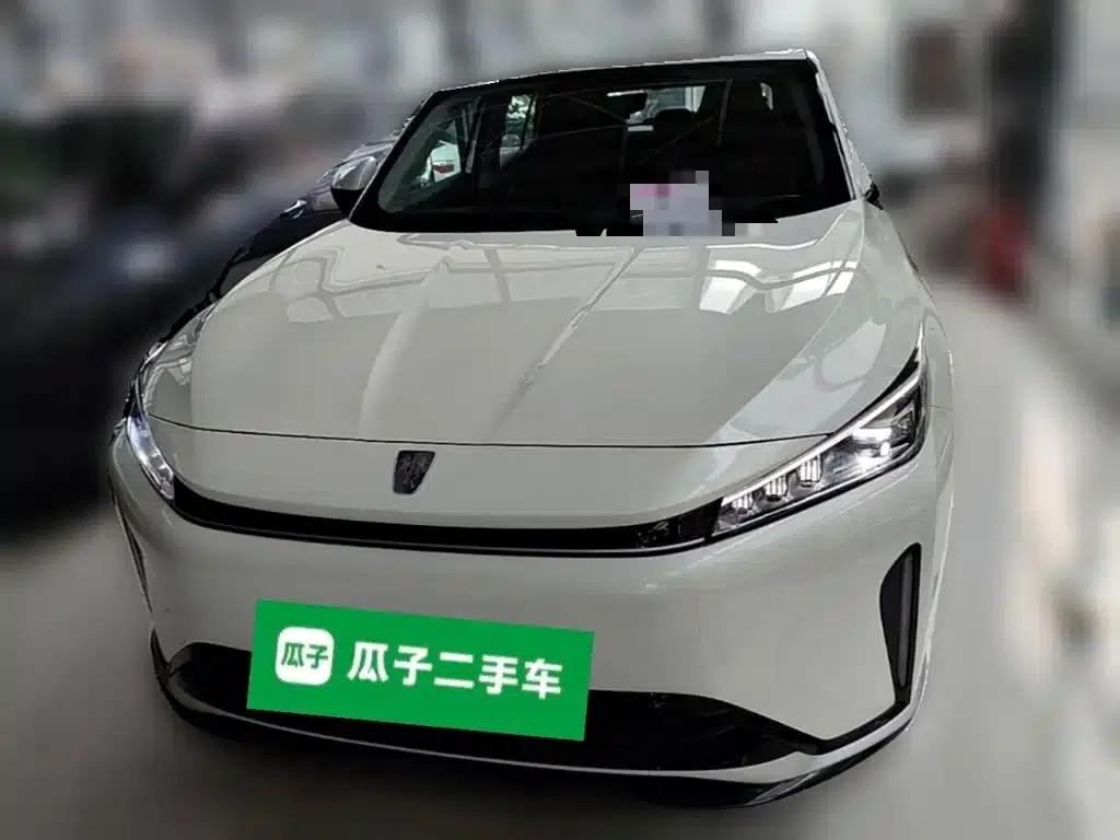 Roewe D5X DMH 2024 135 Flagship Edition — миниатюра 5