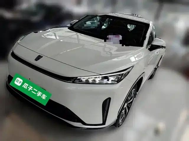 Roewe D5X DMH 2024 135 Flagship Edition