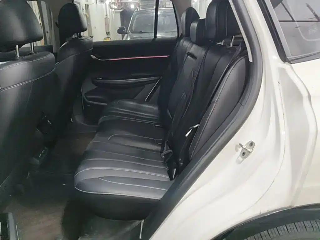 Roewe RX5 eMAX 2022 1.5T PHEV Fearless Premium Edition — миниатюра 17