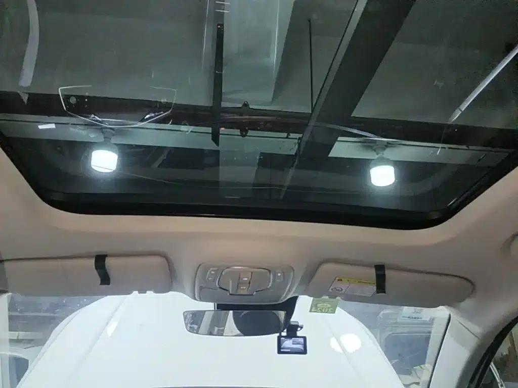 Roewe RX5 eMAX 2022 1.5T PHEV Fearless Premium Edition — миниатюра 18