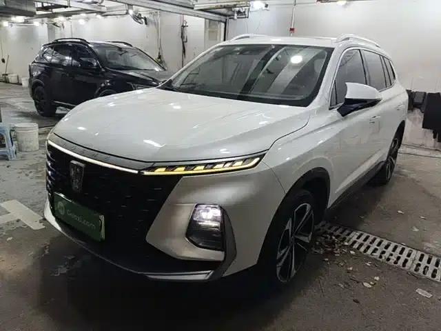 Roewe RX5 eMAX 2022 1.5T PHEV Fearless Premium Edition
