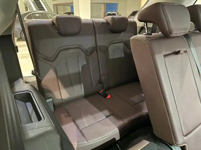 Jetour X90 PLUS 2024 1.6TD DCT Villa — миниатюра 18