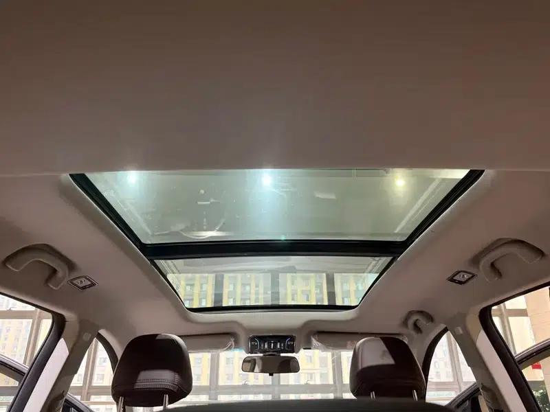 Jetour X90 PLUS 2024 1.6TD DCT Villa — миниатюра 19