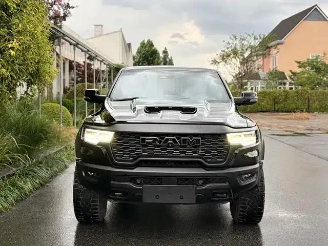 RAM Trucks 2025 3.0T Automatic