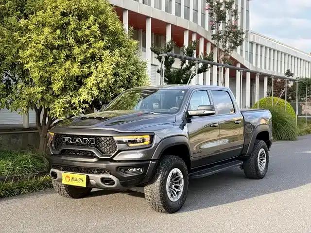 RAM Trucks Tyrannosaurus Rex 2023 6.2L Automatic