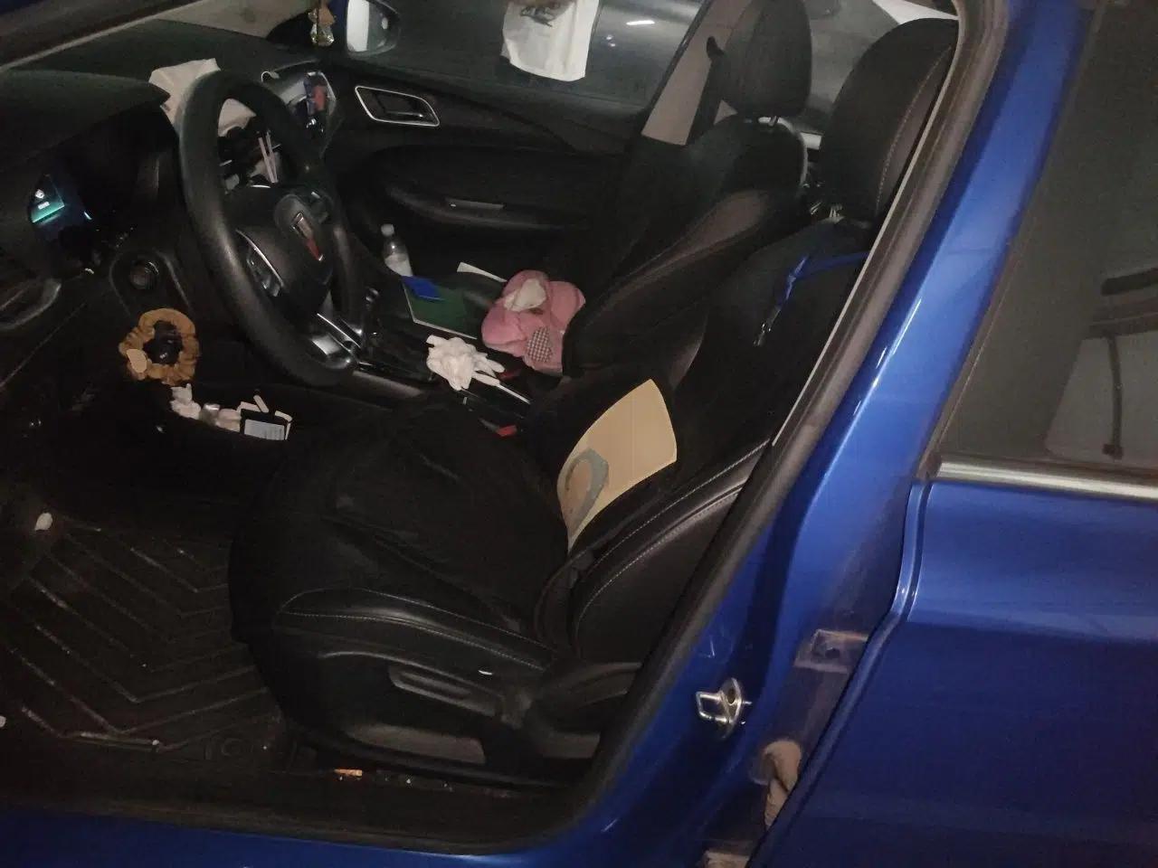 Roewe i5 2019 1.5L Automatic 4G Connected Linghao Edition — миниатюра 15