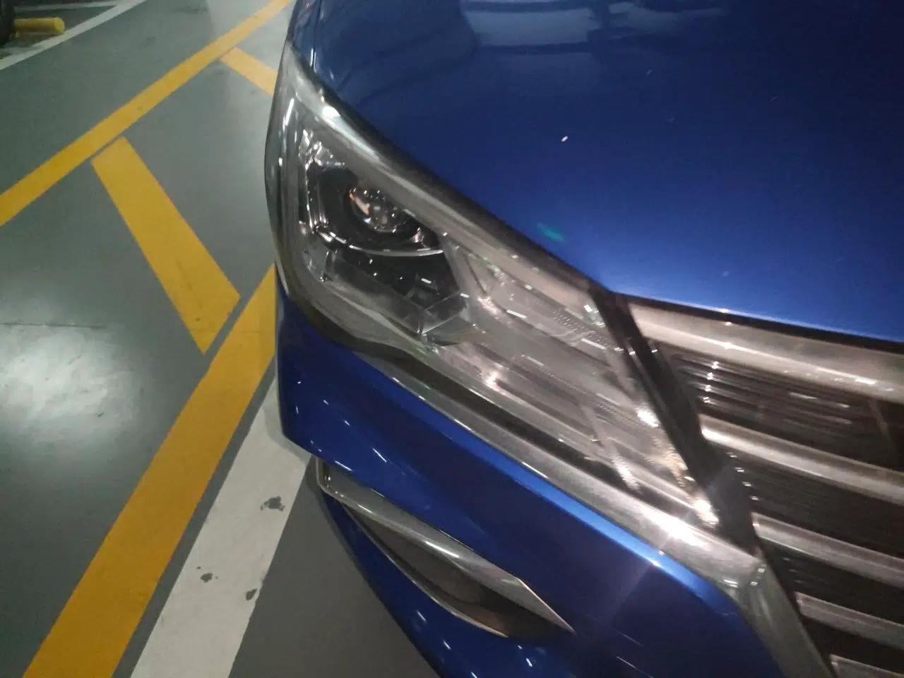 Roewe i5 2019 1.5L Automatic 4G Connected Linghao Edition — миниатюра 7