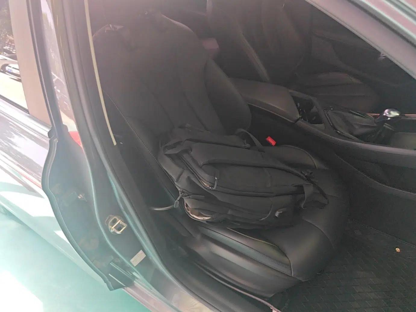 Roewe i5 2021 Revised Version 1.5L CVT Diamond Edition — миниатюра 19