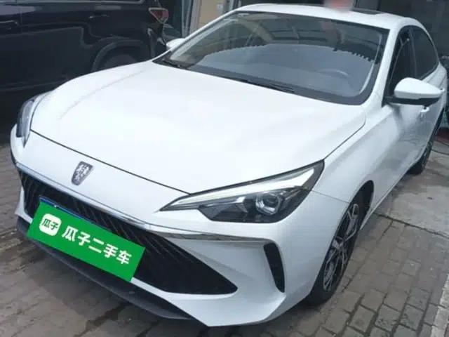 Roewe i5 2023 1.5L CVT Luxury Edition