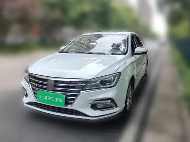 Roewe i5 2020 1.5L Automatic 4G Connected Linghao Edition