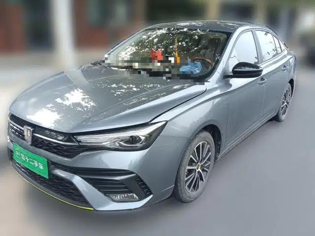 Roewe i5 2021 1.5L Manual Diamond Edition