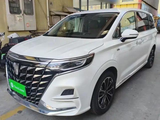 Roewe iMAX8 2023 400TGI Comfort Edition
