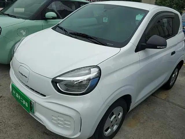 Roewe Clever 2021 302km Excellence Edition