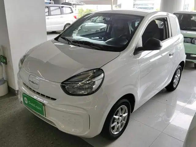 Roewe Clever 2022 311km QiQi BoBo Edition
