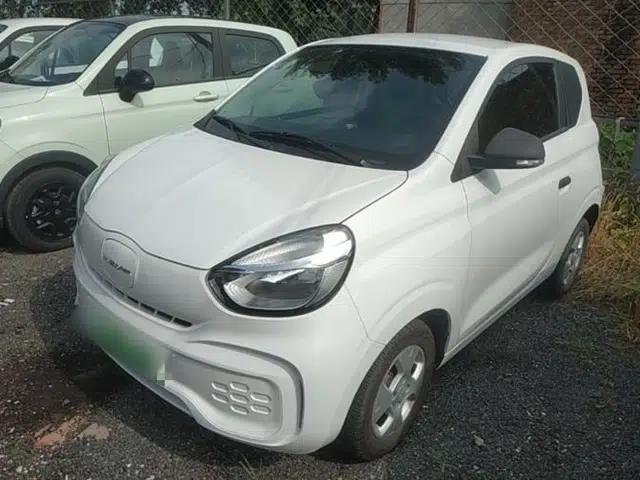 Roewe Clever 2021 302km Excellence Edition