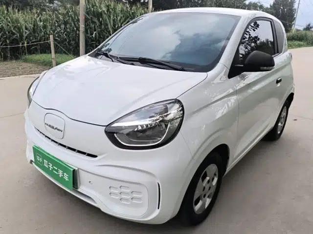 Roewe Clever 2021 302km All-Round Version