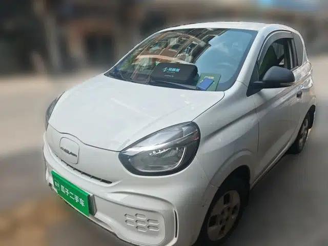 Roewe Clever 2021 302km Excellence Edition