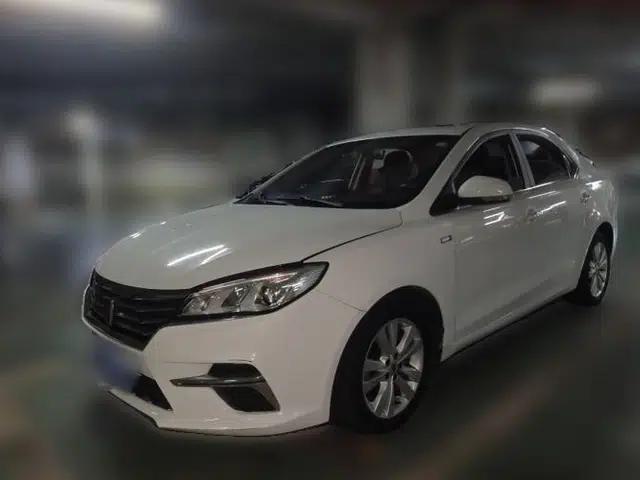 Roewe 360 2018 PLUS 1.5L Automatic Luxury Edition