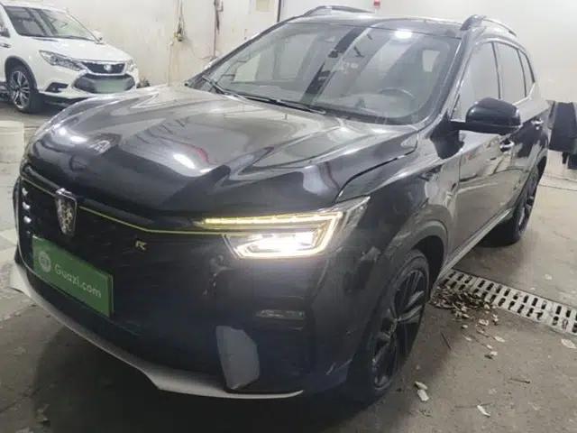 Roewe RX5 New Energy 2021 ePLUS National Trend Ronglin Flagship Edition