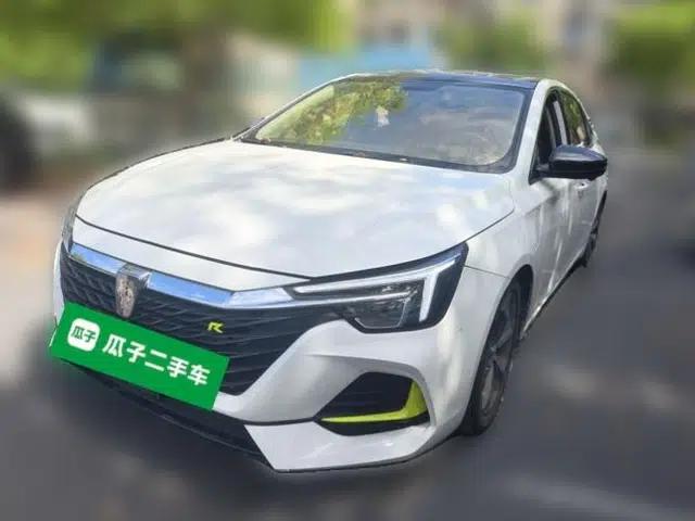 Roewe i6 MAX New Energy 2021 1.5T PHEV Online Ride-Hailing Flagship Edition