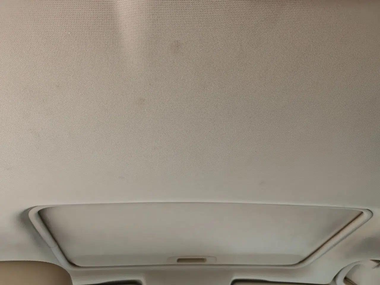 Roewe 550 2014 550S 1.8L Automatic Smart Selection Model — миниатюра 18