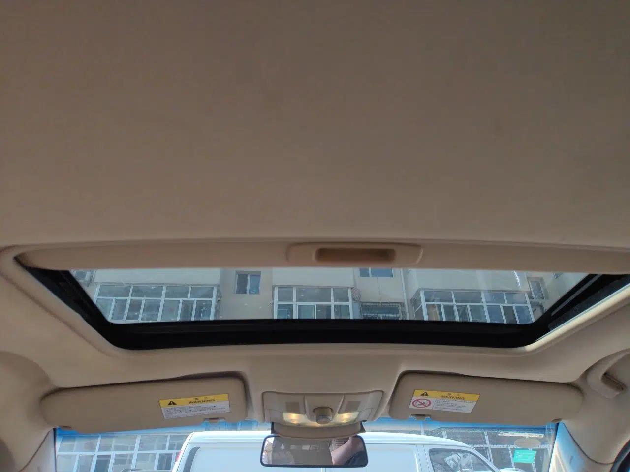 Roewe 550 2013 550S 1.8L Manual Qiyi Edition — миниатюра 18
