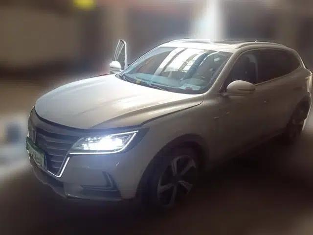 Roewe MARVEL X 2018 Rear-Drive Model