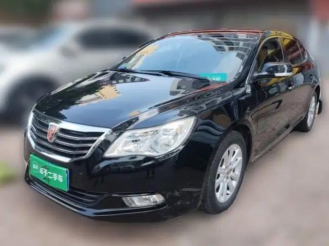 Roewe 950 2012 2.0L Comfort Edition