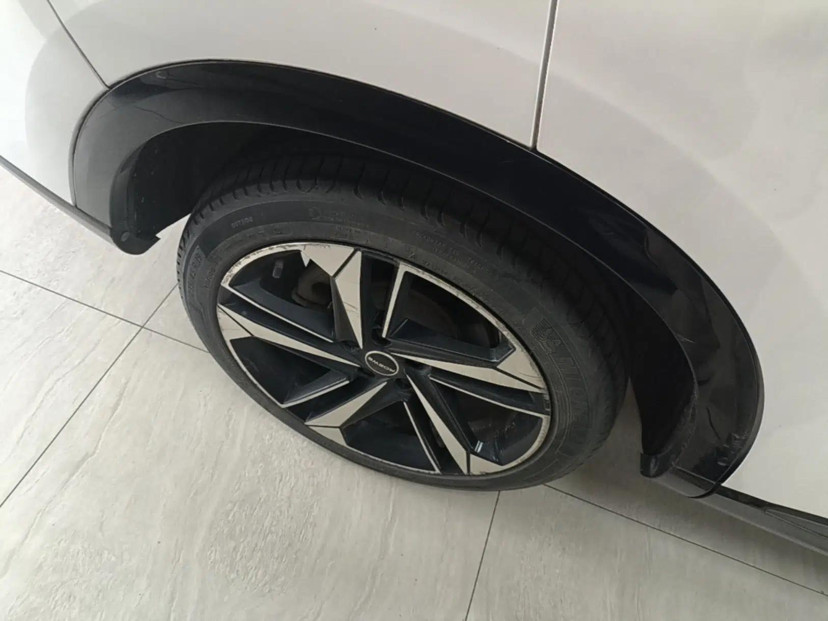 Roewe RX5 eMAX 2022 1.5T PHEV Fearless Prestige Edition — миниатюра 11