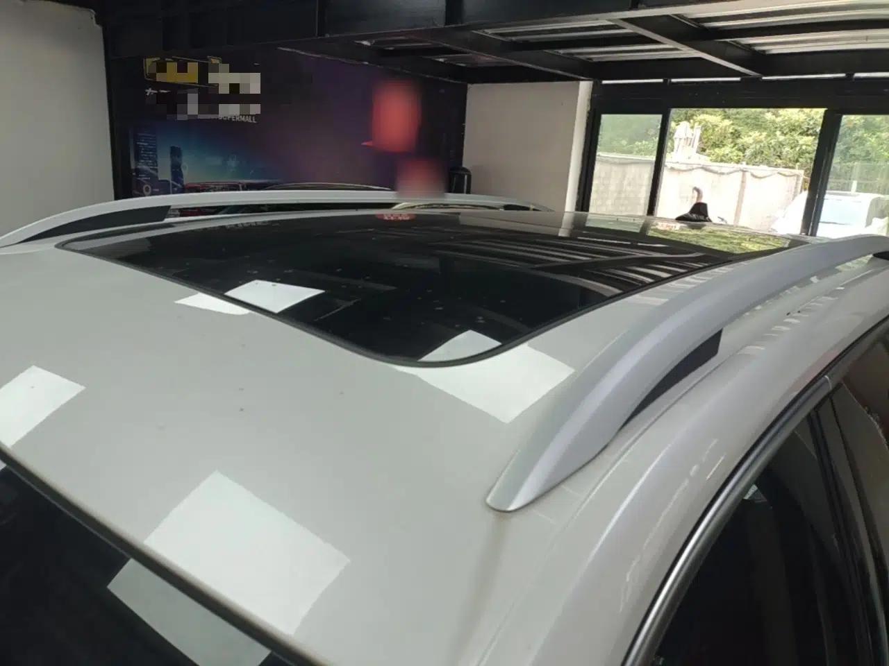 Roewe RX5 eMAX 2022 1.5T PHEV Fearless Prestige Edition — миниатюра 7