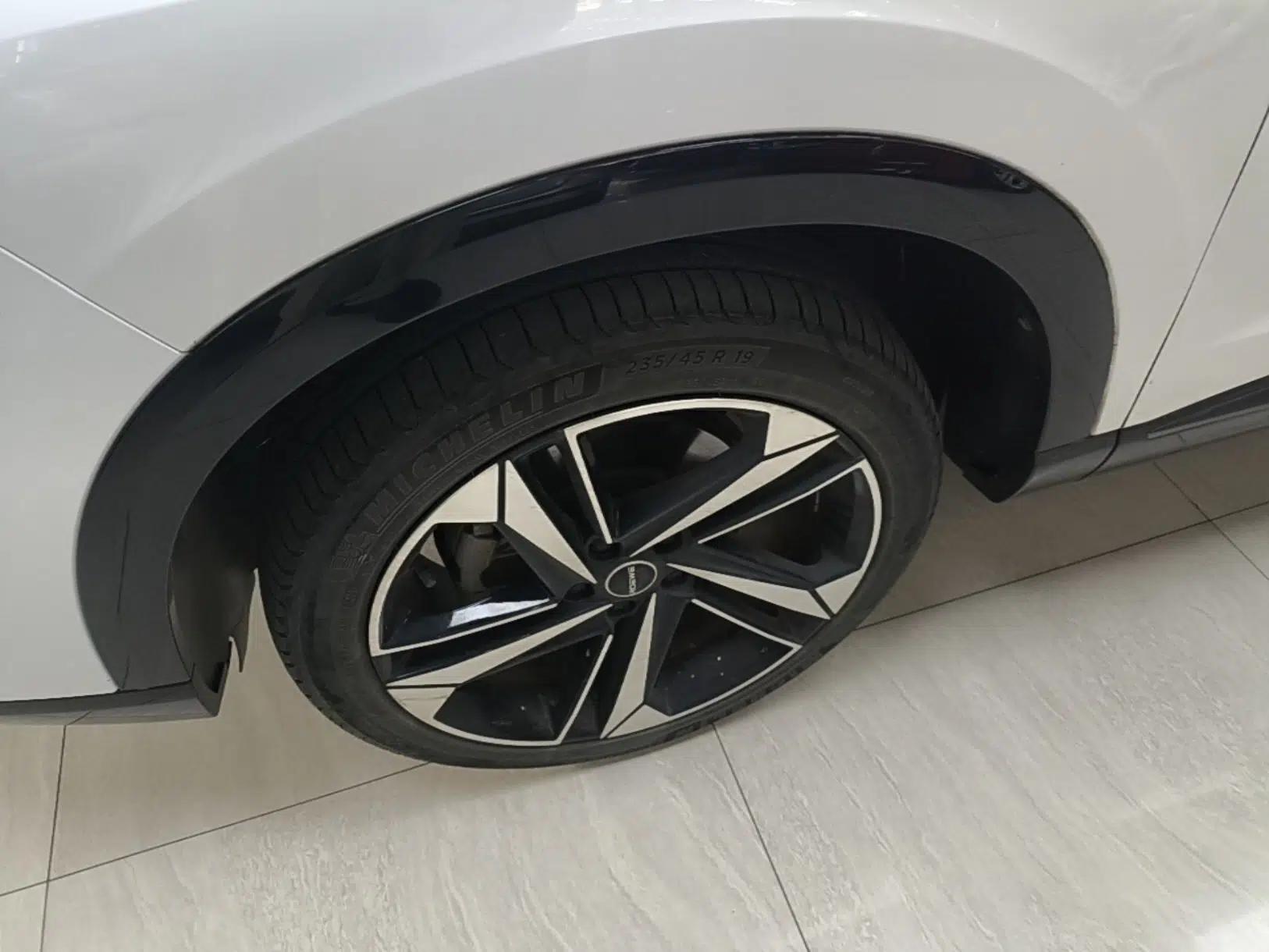 Roewe RX5 eMAX 2022 1.5T PHEV Fearless Prestige Edition — миниатюра 10
