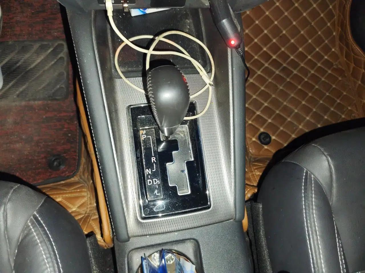 Mitsubishi ASX 2020 2.0L CVT Smart Edition — миниатюра 14