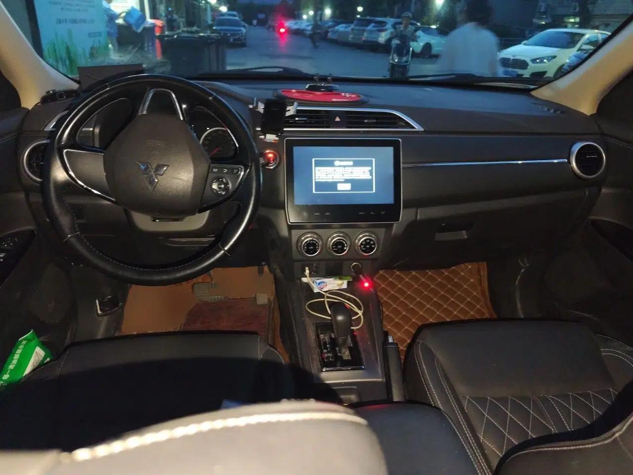 Mitsubishi ASX 2020 2.0L CVT Smart Edition — миниатюра 9