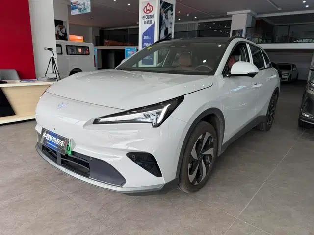 Jihu Alphard T5 2026 Range Extended Edition 1215 Yuanjing Smart Edition