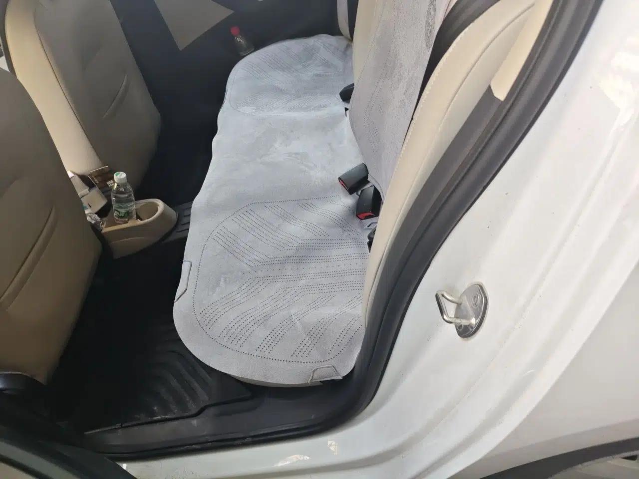 Skoda Rapid 2016 1.6L Automatic Chuanxing Edition — миниатюра 17