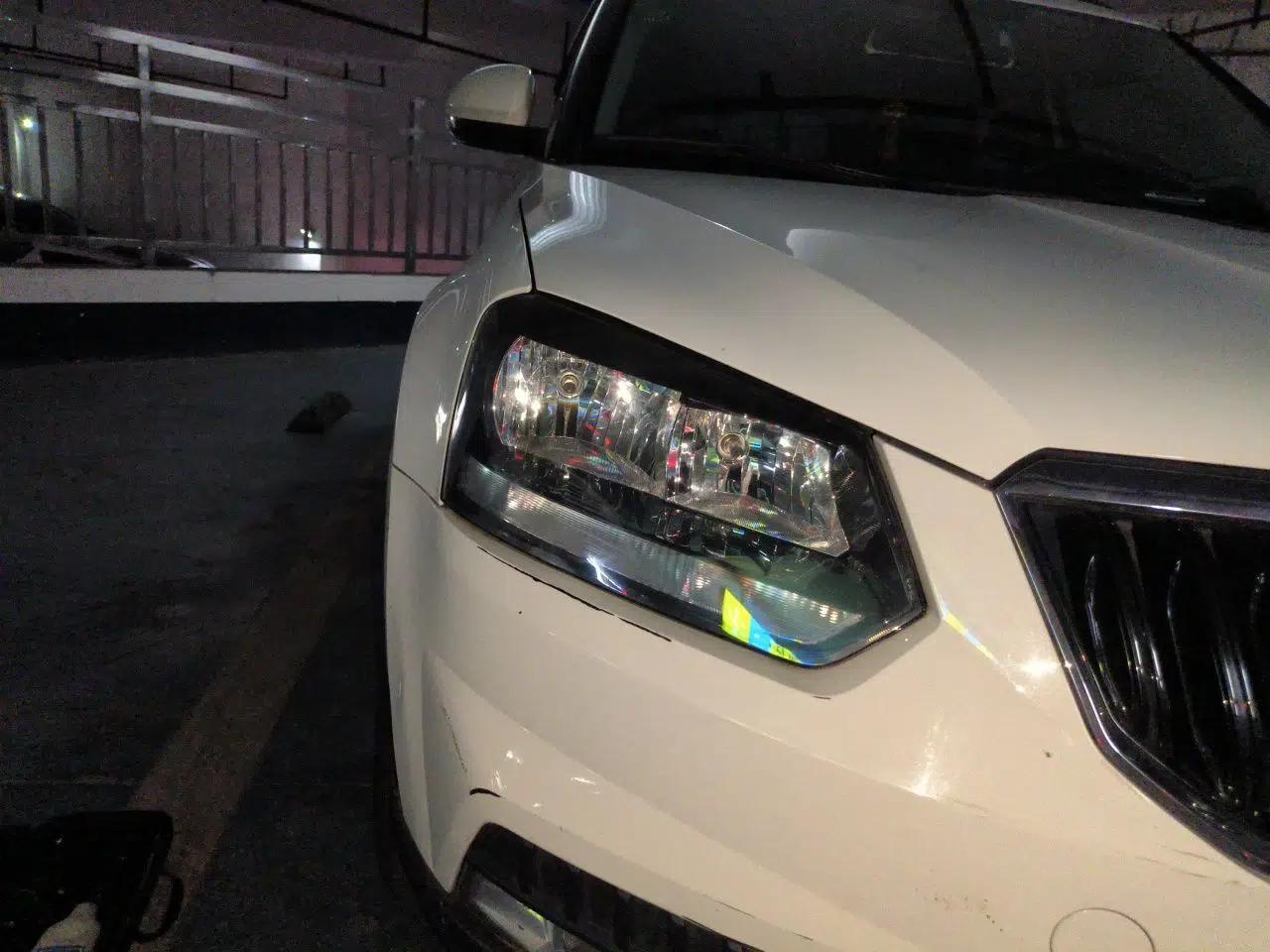 Skoda Yeti 2014 1.4TSI Manual Explore Edition — миниатюра 7