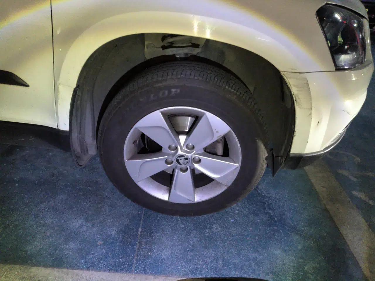 Skoda Yeti 2014 1.4TSI Manual Explore Edition — миниатюра 8