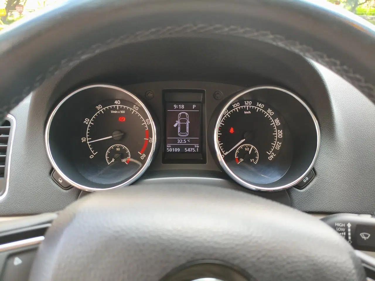 Skoda Yeti 2014 1.8TSI DSG Polar Edition — миниатюра 11