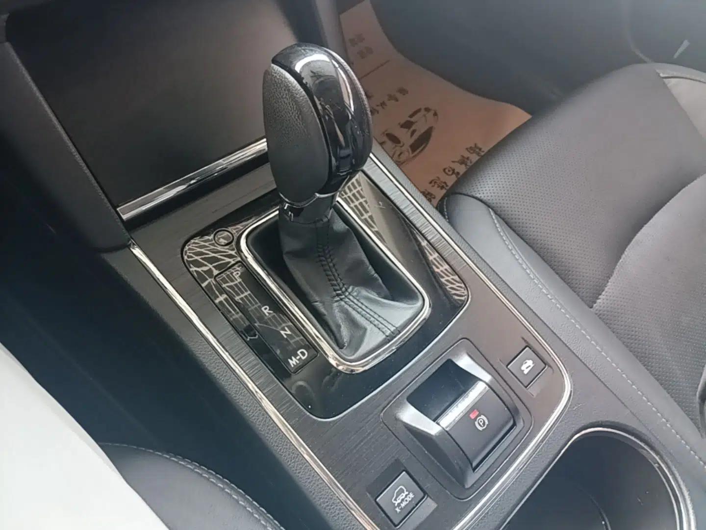 Subaru Outback 2016 2.5i Sport Navigation Edition — миниатюра 16