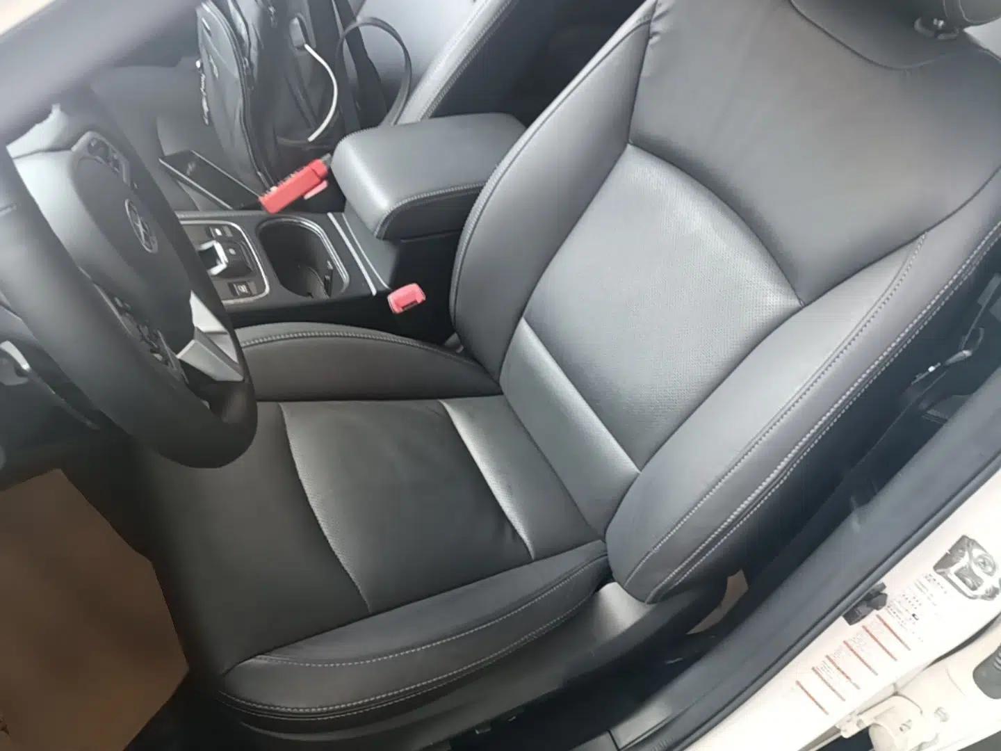 Subaru Outback 2016 2.5i Sport Navigation Edition — миниатюра 17