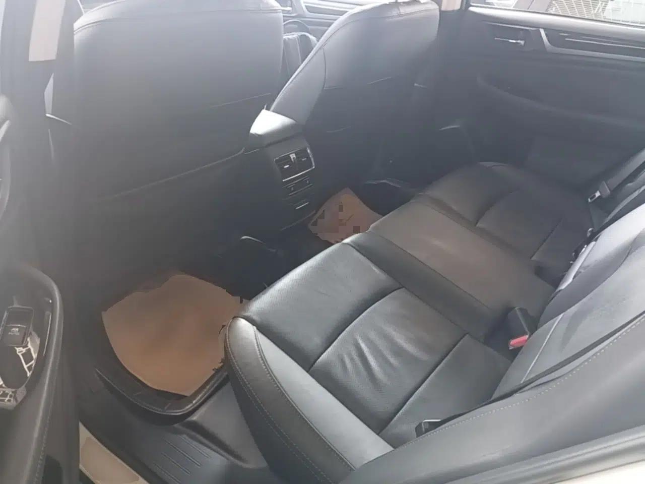 Subaru Outback 2016 2.5i Sport Navigation Edition — миниатюра 20