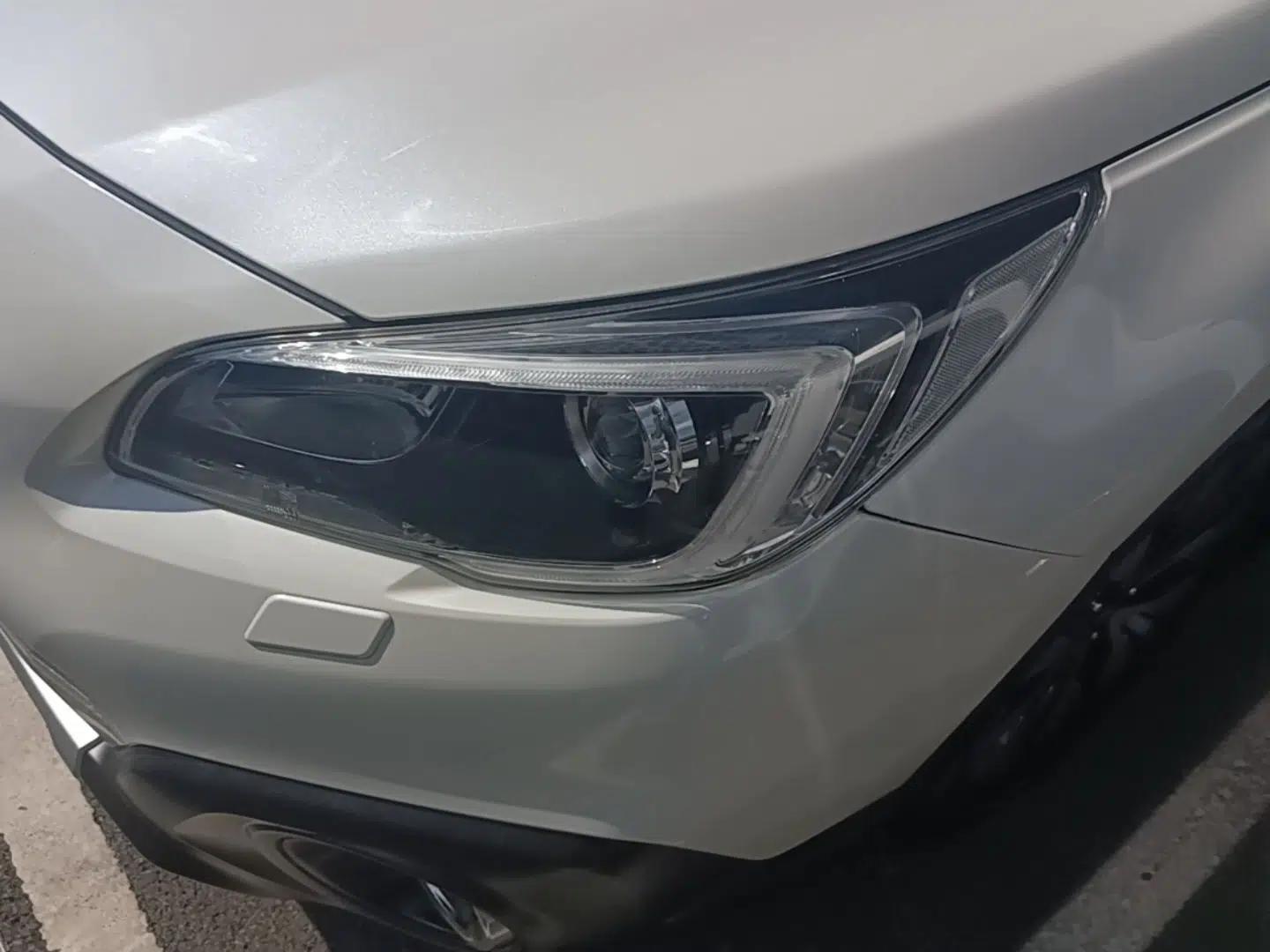 Subaru Outback 2016 2.5i Sport Navigation Edition — миниатюра 8
