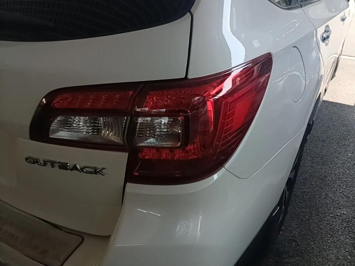 Subaru Outback 2016 2.5i Sport Navigation Edition — миниатюра 9