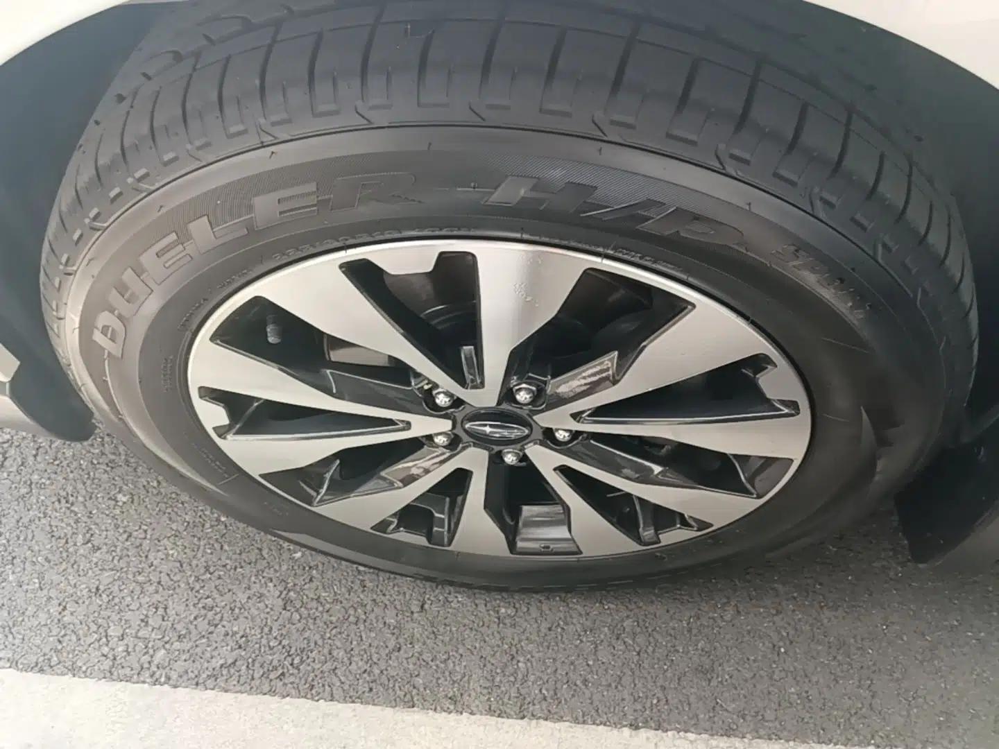 Subaru Outback 2016 2.5i Sport Navigation Edition — миниатюра 10