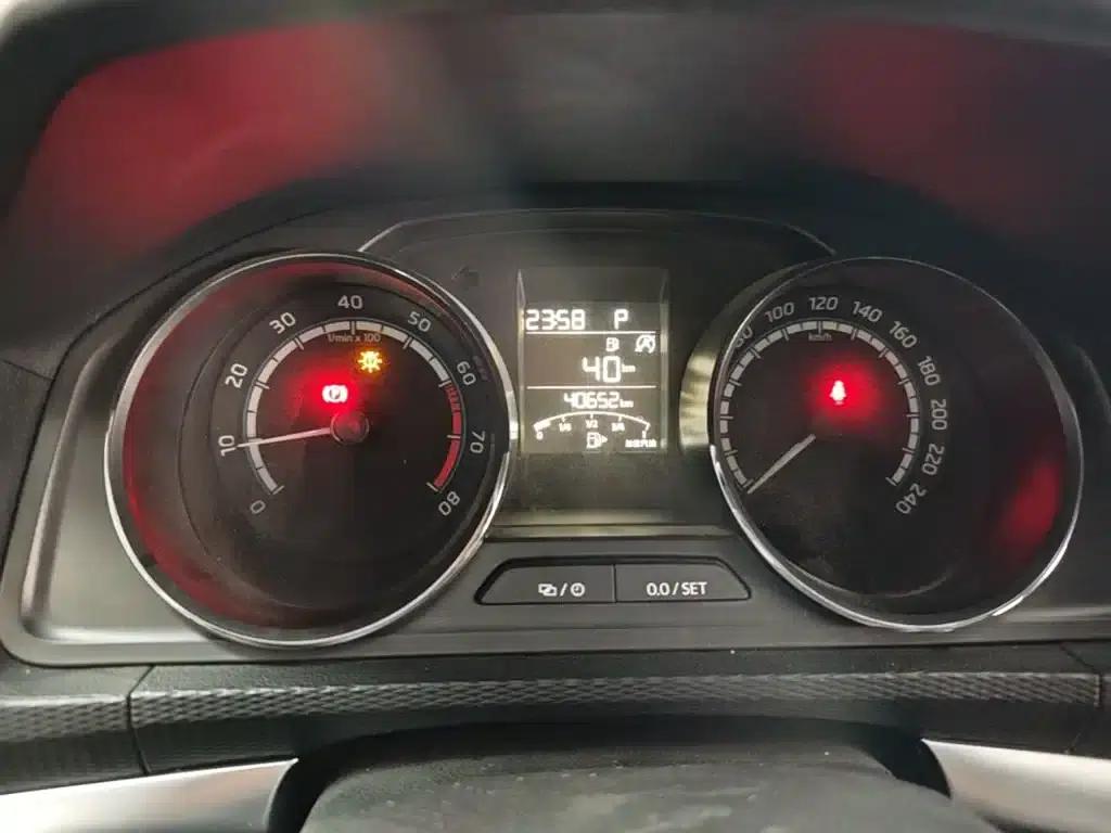 Kamiq 2023 Facelift 1.5L Automatic Comfort Edition — миниатюра 12