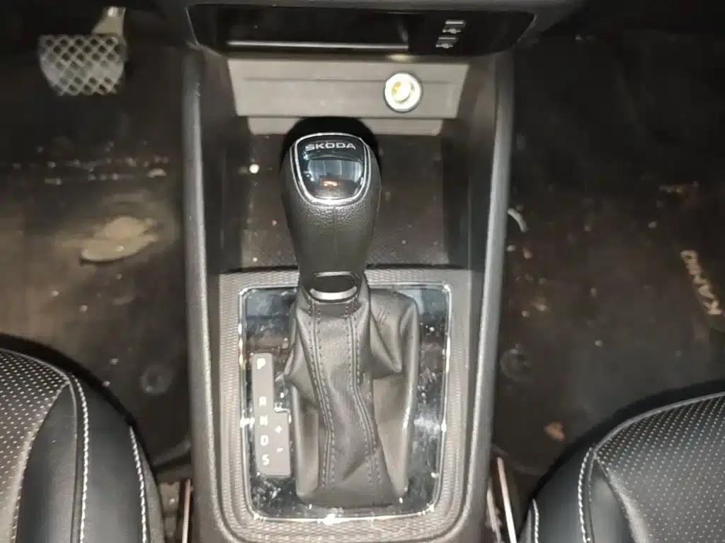 Kamiq 2023 Facelift 1.5L Automatic Comfort Edition — миниатюра 14
