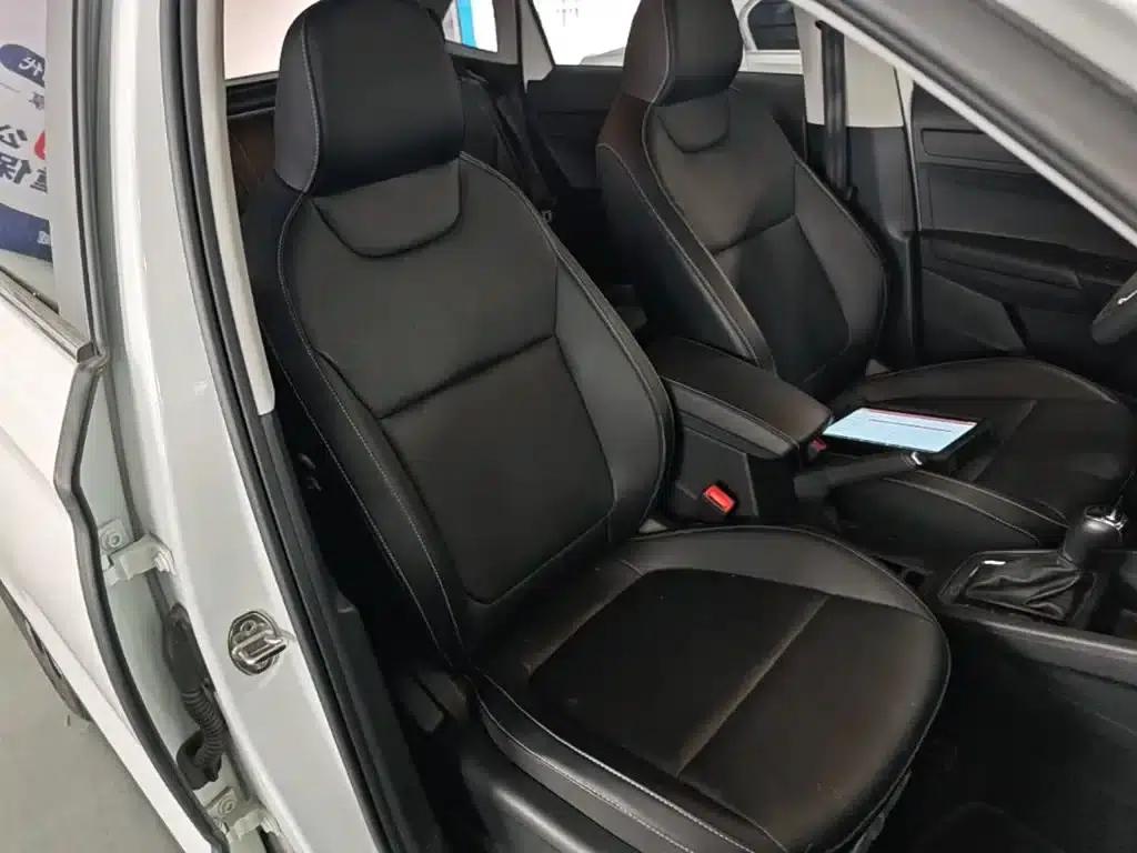 Kamiq 2023 Facelift 1.5L Automatic Comfort Edition — миниатюра 25