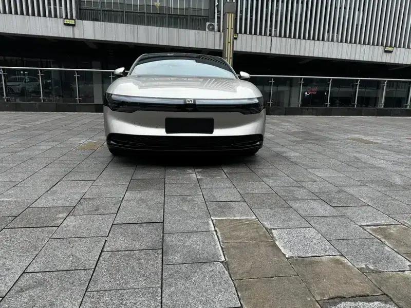 ZEEKR 007 2024 All-Wheel Drive 75kWh — миниатюра 2