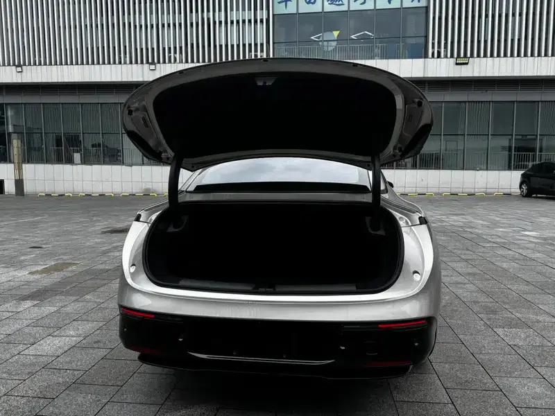 ZEEKR 007 2024 All-Wheel Drive 75kWh — миниатюра 5